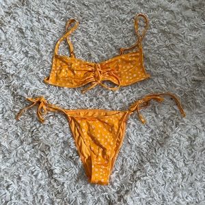Pacsun Bikini